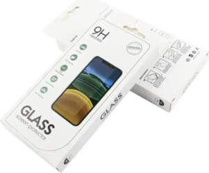 Tempered glass 2,5D for Google