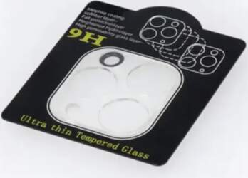 Tempered glass 3D for camera for
