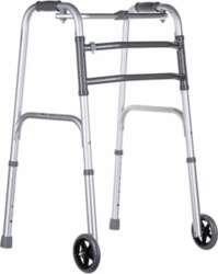 Three-function rehabilitation walker