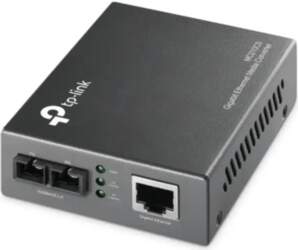 TP-LINK MC210CS converter