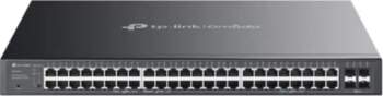 TP-Link Omada SG2452LP Network Switch Managed