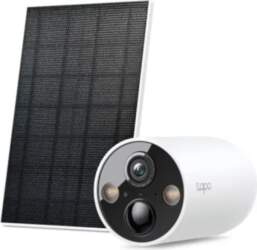 TP-LINK Tapo C425KIT Camera