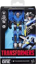 Transformers One - Transformers Studio Series