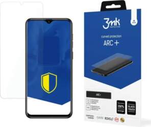 Ulefone Note 7 - 3mk ARC+