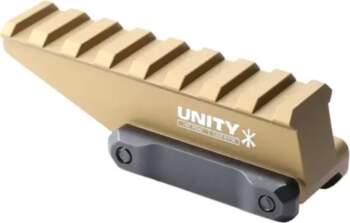 Unity Tactical – FAST Absolute Riser