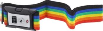 UNIVERSAL SECURITY STRAP FOR SUITCASE 180x5CM