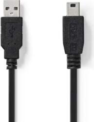 USB 2.0 kabelis | A