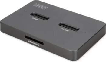 USB-C 3.2 Gen2 Docking Station