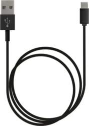 USB lādētājs 1.2m 2A