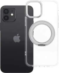 Vāks iPhone 12 Frame Circle Stand