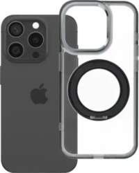 Vāks iPhone 15 Pro Frame Circle