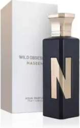 Wild Obsession - Aqua Parfum