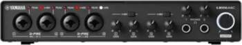 Yamaha URX44C - Audio/MIDI Interface