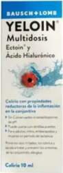 Yeloin Ophthalmic Solution 2% 10ml