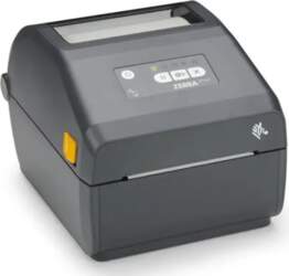 ZD421 label printer/thermal/203dpi/USB/USBHost/Ethernet/BTLE5