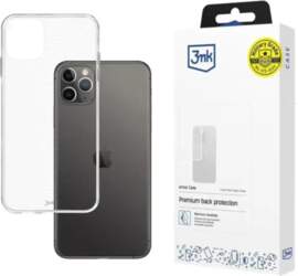 3mk Armor Case vāks iPhone 11