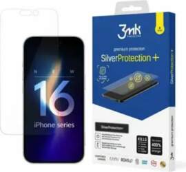3mk SilverProtect+ iPhone 16 Plus 6