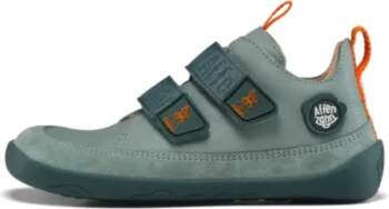 Affenzahn Halbschuh Leder Buddy Rabbit Jr
