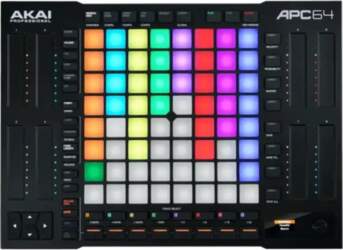 AKAI APC 64 - controller for