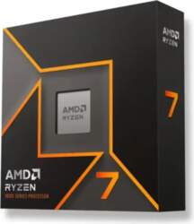 AMD Ryzen 7 9700X Box Processor