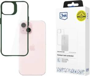 Apple iPhone 15 - 3mk Satin