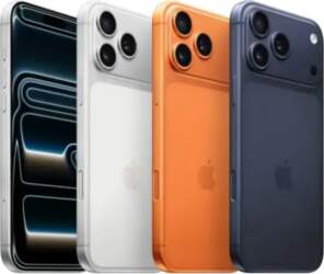 Apple iPhone 17 Pro Max 17
