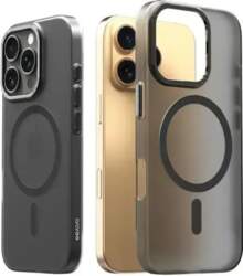 Araree Aero Frame vāks iPhone 16