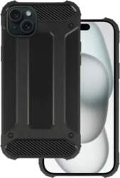 Armor Carbon vāks iPhone 15 Plus