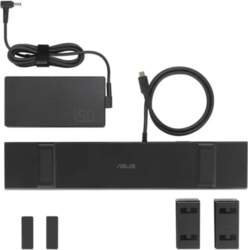 ASUS USB-C Stand Dock DC310