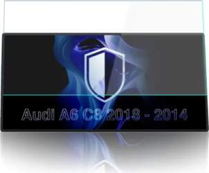 AUDI A6 C8 (2018 - 2024)