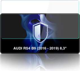 AUDI RS4 B9 (2016 - 2019)