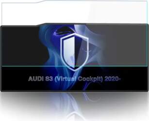 AUDI S3 (Virtual Cockpit) (2020 -