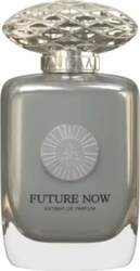 Auraa Desire, Future Now, Extrait De
