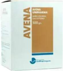 Avena Unipharma Unipharma Avena Colloidal Bath