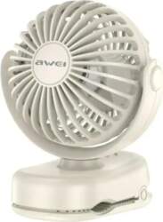 AWEI F45 Mini galda ventilators ar