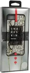 BAG - SNAKE ādas maciņš -