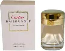 Baiser Vole EDP Testers