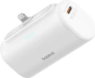 Baseus Compact IP Power Bank |