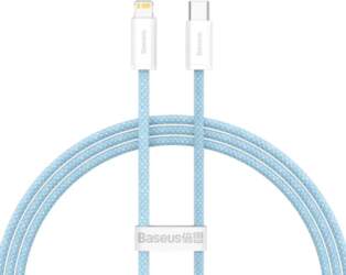 Baseus Dynamic Series USB-C uz Lightning