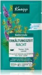 Bath Salt Kneipp Cold (bath Salt)