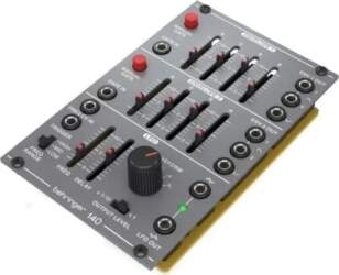 Behringer 140 Dual Envelope/LFO Modular Synthesizer