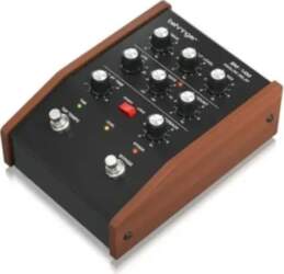 Behringer BM-14M ANALOG DELAY Guitar Effect