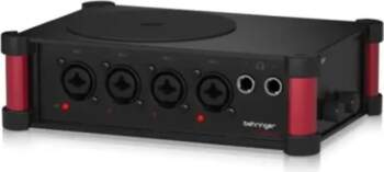 Behringer FLOW 4VIO I/O module for