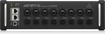 Behringer SD8 Stage Box