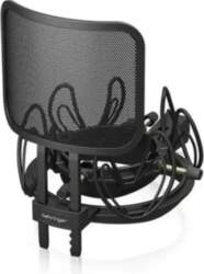 Behringer SMP2000 Anti-vibration microphone mount