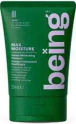 Being Max Moisture Intense Moisturising Shampoo