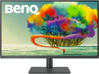 BenQ PD3205U computer monitor 80 cm