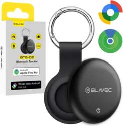 Blavec Tracker GPS Tag BTG-02 -