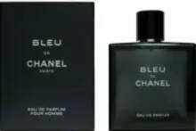 Bleu de Chanel EDP