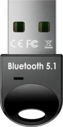 Bluetooth 5.1 USB adapteris